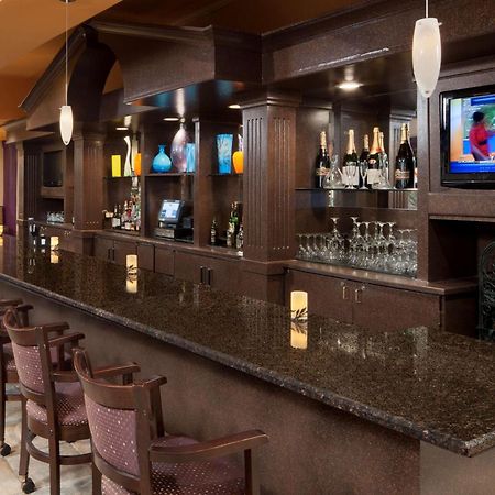 Doubletree Suites By Hilton Hotel Cincinnati - Blue Ash Sharonville Esterno foto