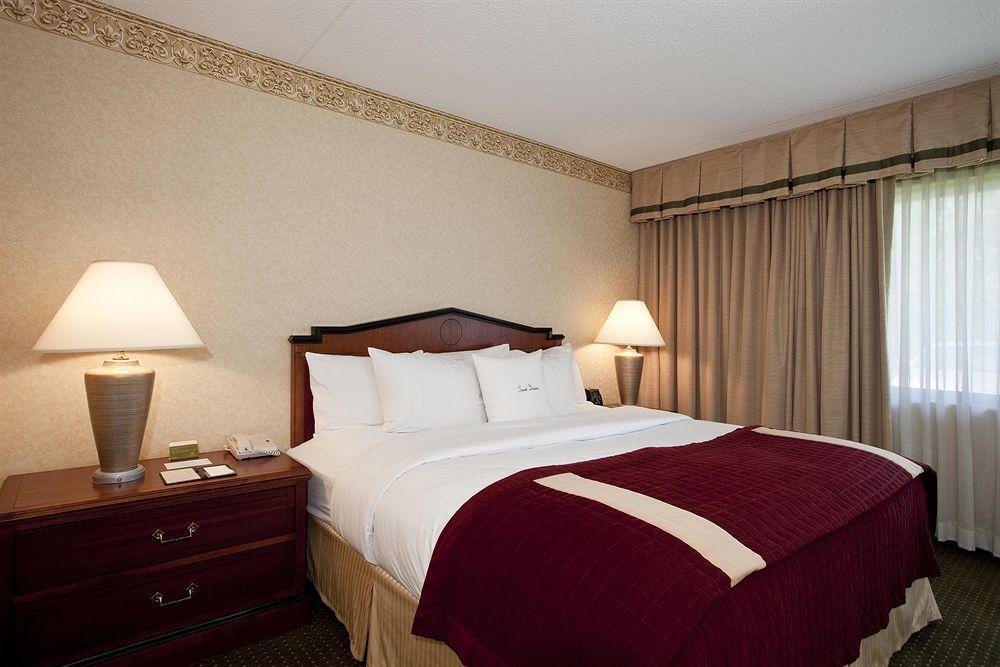 Doubletree Suites By Hilton Hotel Cincinnati - Blue Ash Sharonville Camera foto