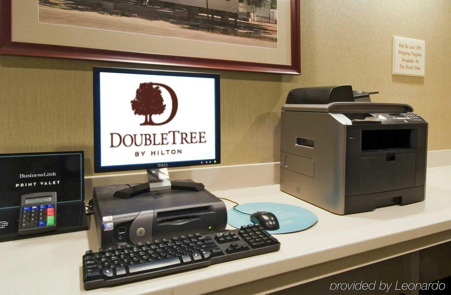 Doubletree Suites By Hilton Hotel Cincinnati - Blue Ash Sharonville Esterno foto