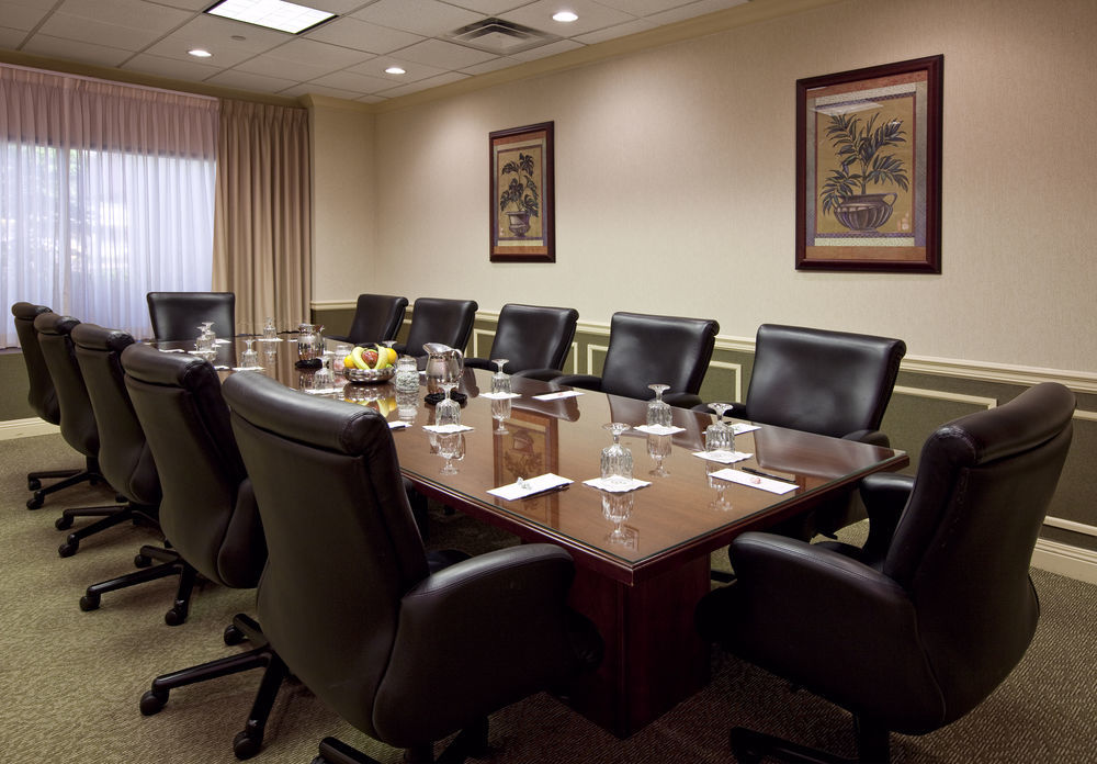 Doubletree Suites By Hilton Hotel Cincinnati - Blue Ash Sharonville Servizi foto